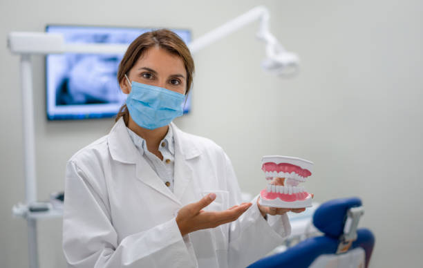 Best Emergency Treatment for Dental Infections or Abscesses in Homestead Valley, CA