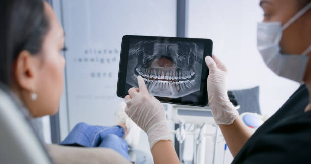 Best Emergency Dental Care for Broken or Chipped Teeth in Homestead Valley, CA